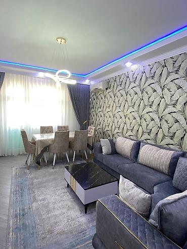 Mənzil kirayələyirəm: 3 otaqlı, 83 kv. m — 1