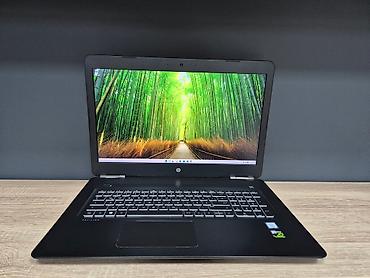 HP: HP Pavilion 17 – 17,3” multimedijalni laptop - Dijagonala ekrana — 6