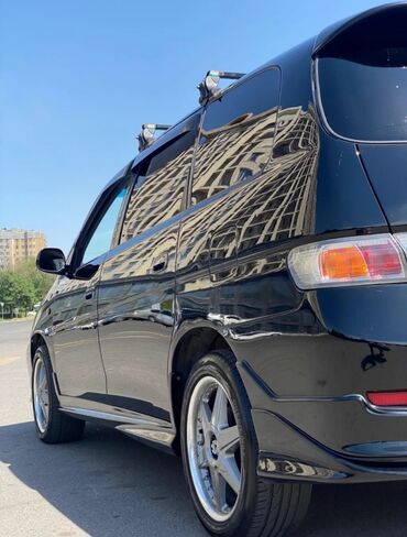 амортизатор лексус рх: Toyota Gaia: 2000 г., 2 л, Автомат, Бензин, Минивэн