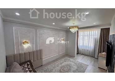 Продажа квартир: 1 комната, 48 м², Элитка, 5 этаж, Дизайнерский ремонт — 10