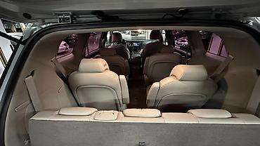 турбина карнивал: Kia Carnival: 2020 г., 2.2 л, Автомат, Дизель, Минивэн — 9