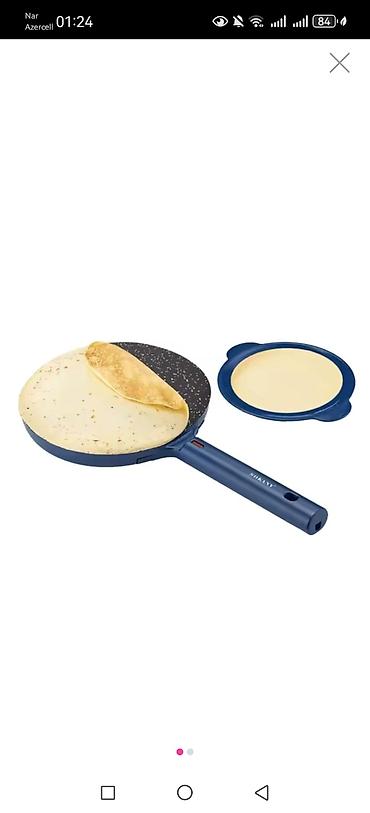 sokany lb7004a: SOKANY Crepe Maker SK-07057 - Elektrikli krep və blinçik bişirən — 2