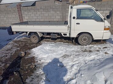 hyundai getz матор: Hyundai Porter: 2003 г., 2.5 л, Механика, Дизель