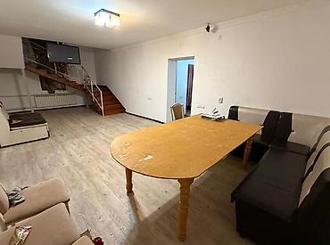 Продажа домов: 5 комнат, 190 м², 4 соток, Бишкек, Кок-Жар ж/м Агентство недвижимости — 4