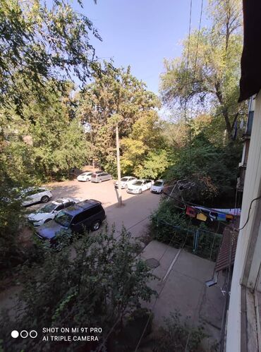 дом барачного типа: 3 комнаты, 58 м², 104 серия, 2 этаж, Косметический ремонт