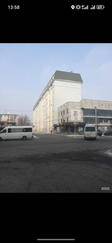 Продажа квартир: 2 комнаты, 67 м², Элитка, 3 этаж, Евроремонт — 4