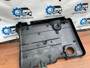 Другие автозапчасти: Декоративная накладка двигателя Ford Mondeo 3 Хэтчбек 2002 — 8
