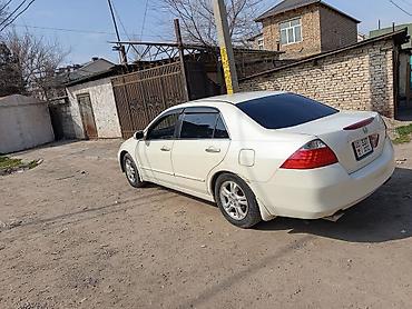 Honda: Honda Inspire: 2006 г., 3 л, Бензин — 8