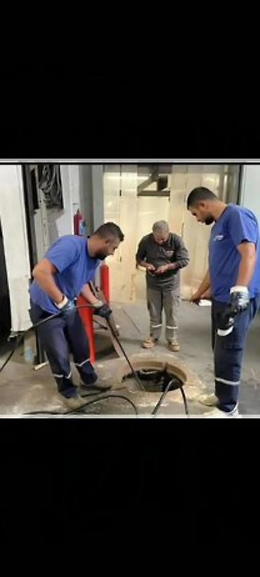 Канализационные работы: Канализационные работы | Чистка канализации, Чистка водопровода, Чистка стояков Больше 6 лет опыта — 2