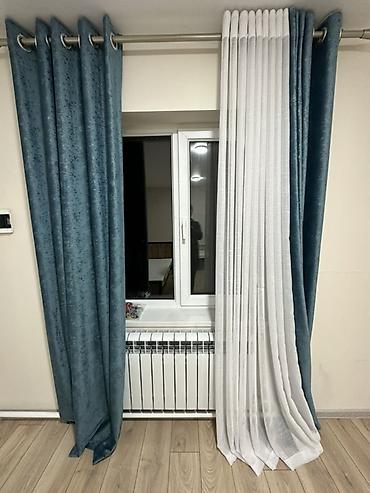 Долгосрочная аренда комнат: 30 м², С мебелью — 5