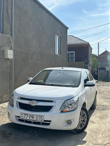 Chevrolet Cobalt: 1.5 l | 2022 il 213000 km Sedan