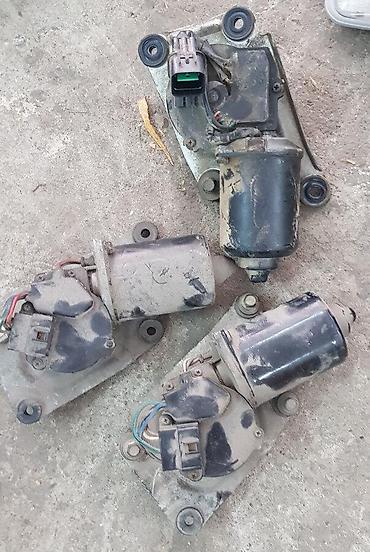 auto delovi loznica remenica kaiš: MOTOR BRISACA PR. ZA KIA SPORTAGE — 1