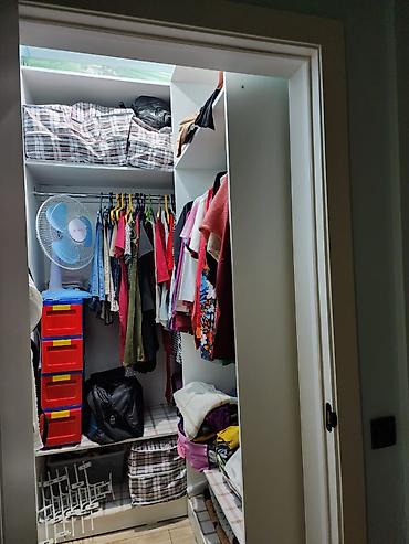 товер: 1 комната, 52 м², Элитка, 7 этаж — 3
