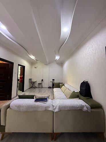 gencede bina evleri: 3 otaqlı, Yeni tikili, 94 kv. m — 3