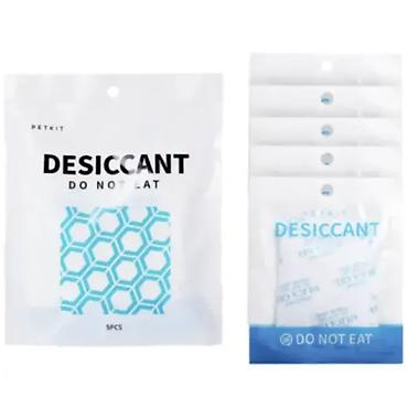 quzu sekli: Petkit Silica Gel Desiccant For All Pet Feeders (P5121) Avtomatik — 1