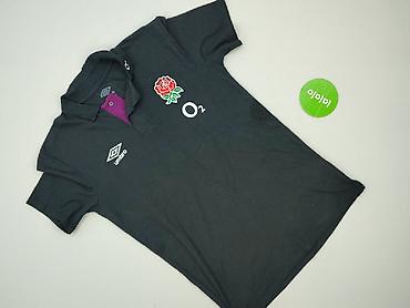 sprandi dres: Umbro, Damska koszulka polo, rozmiar M — 2