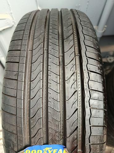 205: Летние шины Goodyear Assurance TripleMax 2 - Размер: 205/60 R16 - — 2
