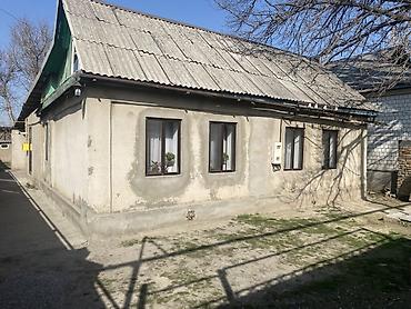 Продажа коттеджей и домов: Продаю дом с Ново Покровка участок -6 соток огород сад огороженный — 12