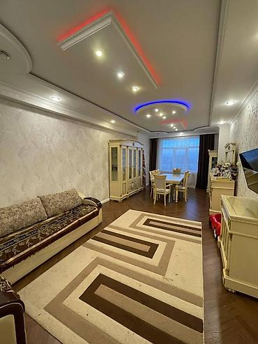 elite: 3 otaqlı, Yeni tikili, m. Dərnəgül, 125 kv. m — 3