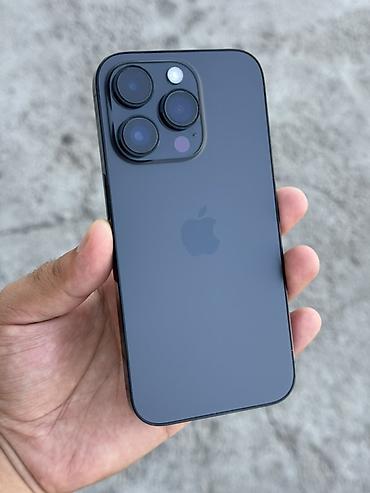 iphon 10: IPhone 14 Pro, 256 ГБ, цвет «Space Black» Характеристики и — 5