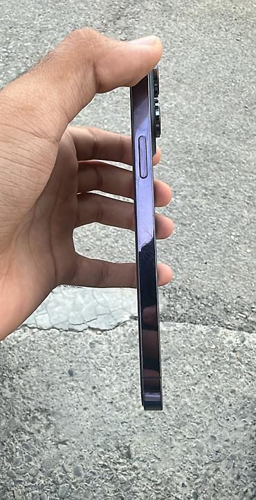 Apple iPhone: IPhone 14 Pro Max, 256 GB — 2