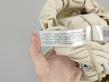 dresowa: Bershka, Spodnie dresowe damskie, rozmiar M — 5