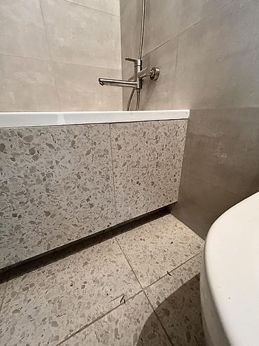 обмен с доплатой мою сторону: 2 комнаты, 41 м², Элитка, 6 этаж, Дизайнерский ремонт — 7