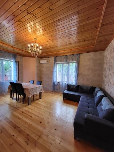 heyet evi ucun yellencekler: 1 kv. m, 5 otaqlı, Artezian quyusu, İnternet, Telefon
