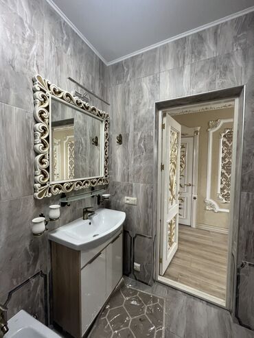 Продажа квартир: 4 комнаты, 165 м², Элитка, 8 этаж — 9