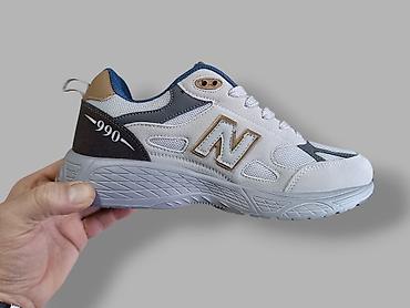 Patike: New balance 990 patike NOVO Novo Brojevi 41 do 46 fb Moja Kupovina — 12