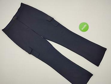 wojsko: Cargo, Spodnie cargo damskie, rozmiar S — 2