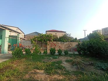 Həyət evləri və villalar: Qaraçuxur qəs. 4 otaqlı, 120 kv. m, Kredit yoxdur, Orta təmir — 2