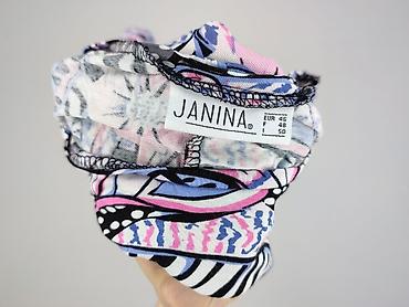 98 cm: Janina, Sukienka damska, rozmiar 4XL — 4