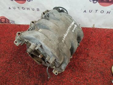 Суппорты: Коллектор впускной Mercedes-Benz S-CLASS W220 M112 E32 1999 (б/у)