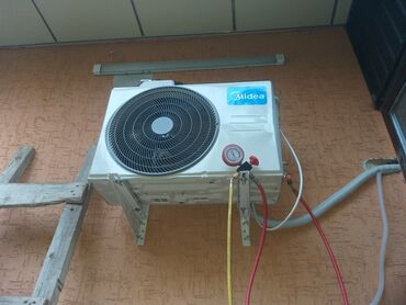 Ремонт кондиционеров: Установка кондиционер любой сложности Ремонт кондиционера и заправка — 19