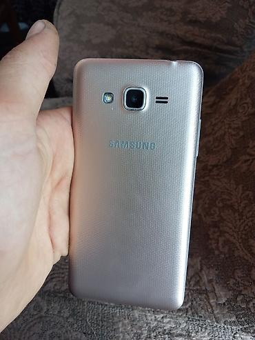 samsung j3 pro ekran: Samsung 8 GB, rəng - Qızılı, İki sim kartlı — 2