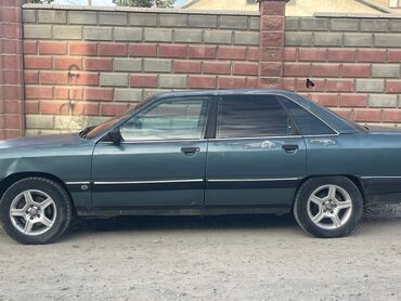 Audi: Audi 100: 1990 г., 2.2 л, Механика, Бензин, Седан at lalafo.kg — 9 Audi: Audi 100: 1990 г., 2.2 л, Механика, Бензин, Седан — 9