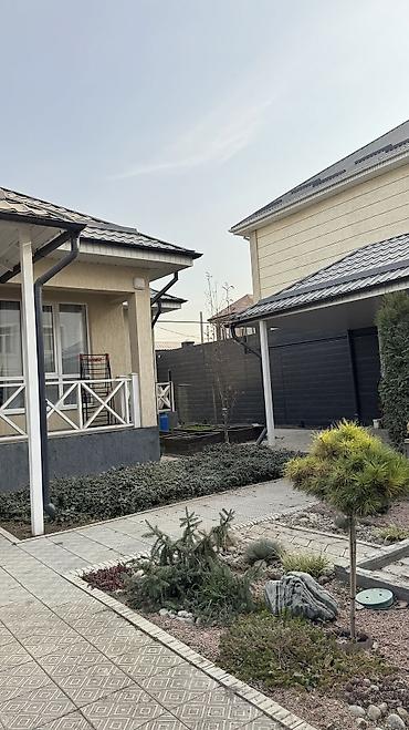 Продажа коттеджей и домов: Продаётся дом в топовой локации рядом с ЖК «Ачакей» Идеальный вариант — 12