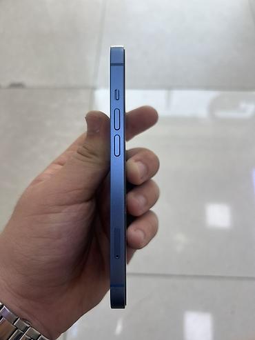 Apple iPhone: IPhone 13 mini, Mavi, Face ID — 3