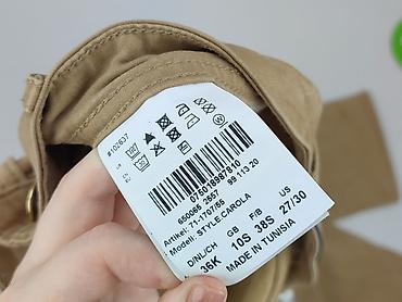 biustonosz wiki: BRAX, Spodnie materiałowe damskie, rozmiar M — 5