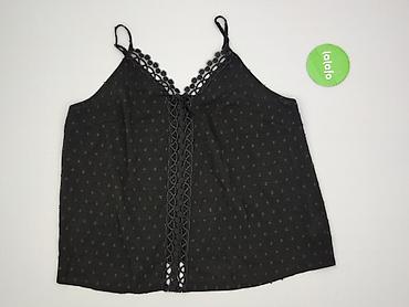 biale majtki: Top damski, rozmiar 2XL — 2