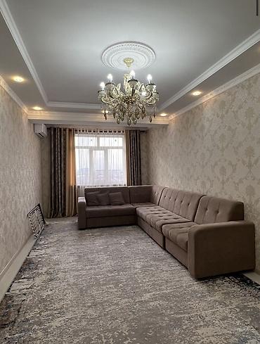 Долгосрочная аренда квартир: 2 комнаты, Агентство недвижимости, Без подселения, С мебелью полностью — 3