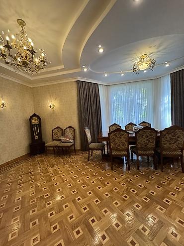 Долгосрочная аренда домов: 500 м², 6 комнат и более, Орто-Сай с., Семейным at lalafo.kg — 13 Долгосрочная аренда домов: 500 м², 6 комнат и более, Орто-Сай с., Семейным — 13