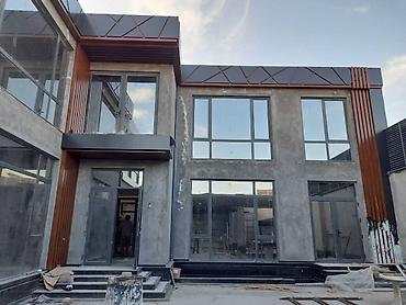🏢 АЛЮМИНИЙ ПЛАСТИК ТЕРЕЗЕ,ВИТРАЖ ЭШИКТЕР ФАСАДНЫЙ КОНСТРУКЦИЯ Үй at lalafo.kg 🏢 АЛЮМИНИЙ ПЛАСТИК ТЕРЕЗЕ,ВИТРАЖ ЭШИКТЕР ФАСАДНЫЙ КОНСТРУКЦИЯ Үй