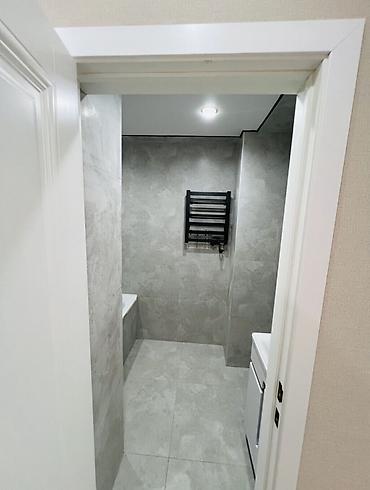 osh flat: 2 комнаты, 62 м², Кызыл Аскер Элитка, 5 этаж, Евроремонт — 2