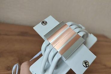 Системы охлаждения: Система охлаждения, Новый, DeepCool, Радиатор, Для процессора, Для ПК — 4