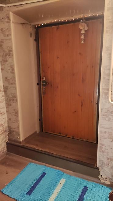 кладовка: 160 м², 6 комнат — 5
