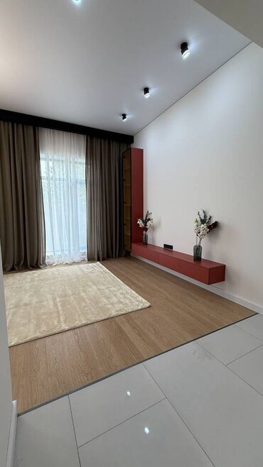 Продажа квартир: 4 комнаты, 130 м², Элитка, 1 этаж, Дизайнерский ремонт at lalafo.kg — 13 Продажа квартир: 4 комнаты, 130 м², Элитка, 1 этаж, Дизайнерский ремонт — 13