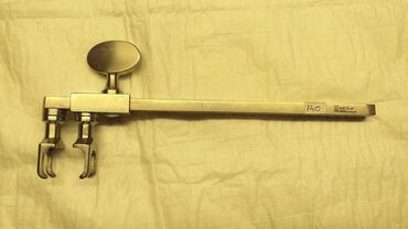 Ostali medicinski proizvodi: Instrumenti za grudnu hirurgiju
Kao sa slika
Ne odgovaram na SMS — 9