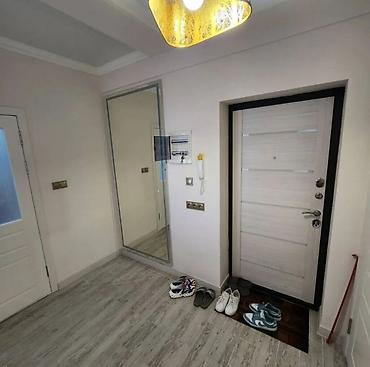 квартиры однокомнатная: 1 комната, 46 м², Элитка, 6 этаж, Дизайнерский ремонт — 2